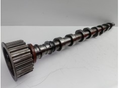 Recambio de arbol de levas para renault master ii phase 2 caja cerrada 2.5 dci diesel cat referencia OEM IAM   
