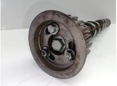 Recambio de arbol de levas para renault master ii phase 2 caja cerrada 2.5 dci diesel cat referencia OEM IAM    2