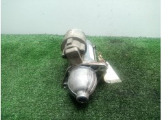 Recambio de motor arranque para fiat doblo cargo (263_) 1.3 d multijet (263wxu1a) referencia OEM IAM D6G321 - 51880229 VALEO 9.D