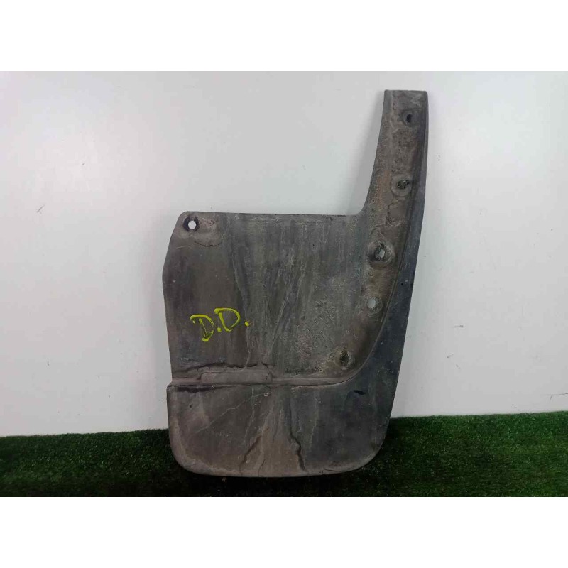 Recambio de paso rueda delantero derecho para toyota land cruiser (j15) 3.0 turbodiesel cat referencia OEM IAM 7662160180 FALDIL