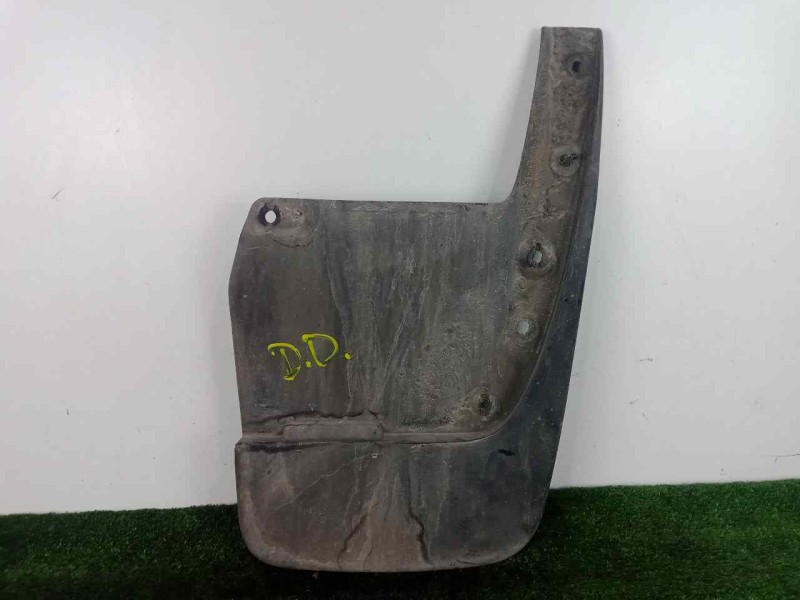 Recambio de paso rueda delantero derecho para toyota land cruiser (j15) 3.0 turbodiesel cat referencia OEM IAM 7662160180 FALDIL
