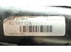 Recambio de motor arranque para fiat doblo furgoneta/monovolumen (223_) 1.3 d multijet referencia OEM IAM TS12M32 - A198072A  9. 2