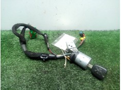 Recambio de conmutador de arranque para peugeot 307 (3a/c) 2.0 hdi 90 referencia OEM IAM 36353100  2.CONECTORES