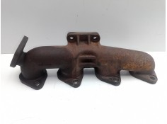 Recambio de colector escape para renault master ii phase 2 caja cerrada 2.5 dci diesel cat referencia OEM IAM 788182 - 10831  