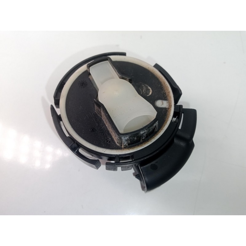 Recambio de sensor impacto airbag para seat leon (5f1) 2.0 16v tsi referencia OEM IAM 3Q0959354A  