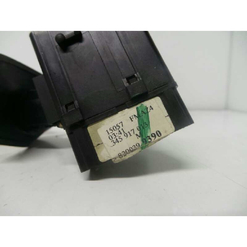 Recambio de mando limpia para dacia logan 1.5 dci diesel cat referencia OEM IAM 8200399390  