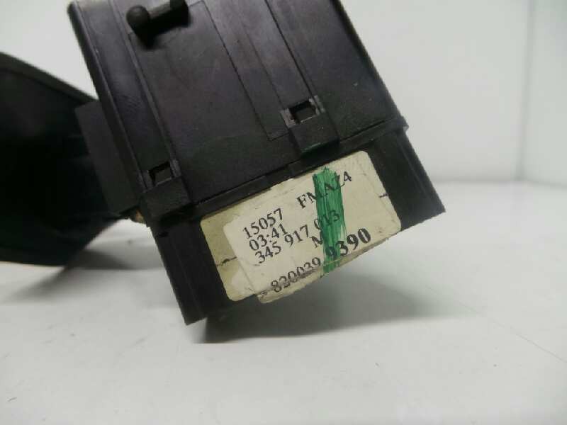 Recambio de mando limpia para dacia logan 1.5 dci diesel cat referencia OEM IAM 8200399390  