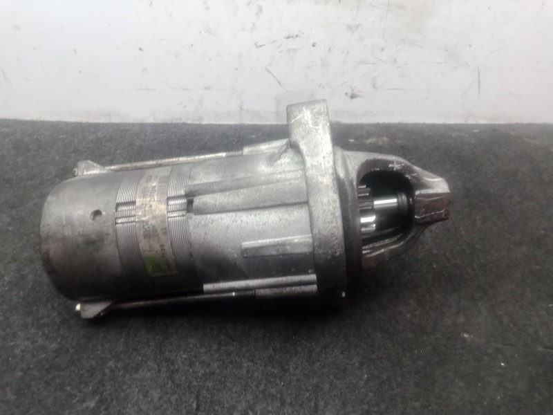 Recambio de motor arranque para bmw 1 (e87) 120 d referencia OEM IAM 7787354 - D7G4 - 24H47500  VALEO