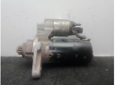 Recambio de motor arranque para volkswagen polo (6r1) 1.6 tdi referencia OEM IAM 0001123028 - 02Z911023N 1 PIN BOSCH