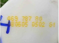 Recambio de cerradura puerta delantera izquierda para citroën c3 pluriel 1.4 hdi referencia OEM IAM 46978780-080605050261 02-09  2