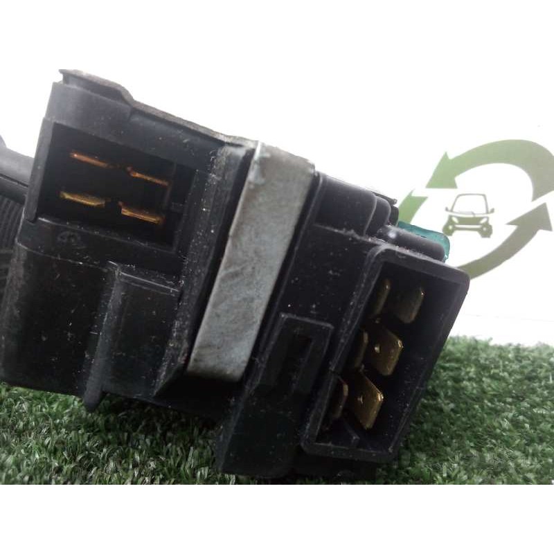 Recambio de mando luces para renault twingo (co6) 1.2 referencia OEM IAM 7700839681A-34361001 CON.CLAXON 