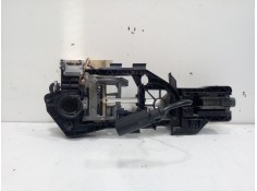 Recambio de maneta exterior trasera izquierda para volkswagen passat cc (357) 2.0 tdi referencia OEM IAM 3C8839885   2