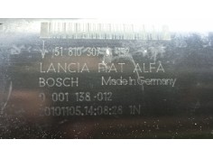 Recambio de motor arranque para peugeot bipper tepee 1.3 hdi 75 referencia OEM IAM 0001138012  10.DIENTES - 12.V 2