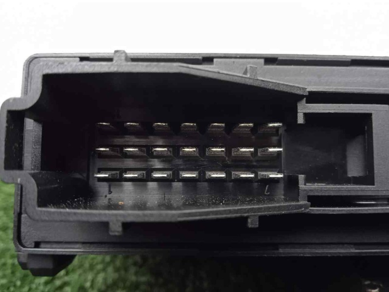 Recambio de modulo electronico para mercedes-benz clase clk (w209) coupe 2.7 cdi 20v cat referencia OEM IAM A2098200326-376800GZ