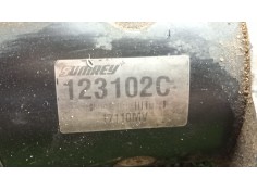Recambio de motor arranque para nissan terrano ii (r20) 2.7 tdi 4wd referencia OEM IAM 123102C - 17110MV SUMREY 9.DIENTES 2