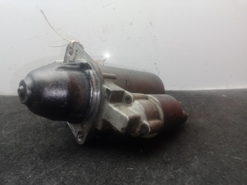 Recambio de motor arranque para bmw 3 compact (e46) 316 ti referencia OEM IAM 7505979 9 DIENTES BOSCH