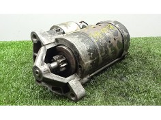 Recambio de motor arranque para peugeot boxer furgoneta (230l) 2.5 d referencia OEM IAM  BOSCH 9.DIENTES