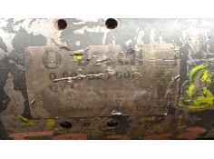Recambio de motor arranque para peugeot boxer furgoneta (230l) 2.5 d referencia OEM IAM  BOSCH 9.DIENTES 2