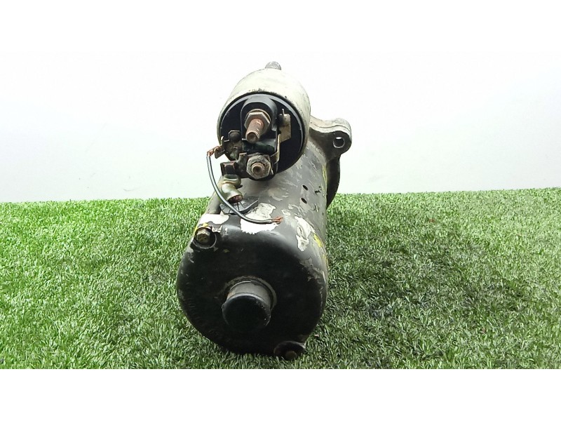 Recambio de motor arranque para peugeot boxer furgoneta (230l) 2.5 d referencia OEM IAM  BOSCH 9.DIENTES