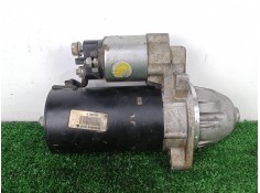 Recambio de motor arranque para mercedes-benz vito / mixto furgoneta (w639) 109 cdi (639.601, 639.603, 639.605) referencia OEM I