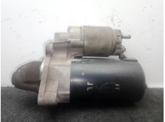 Recambio de motor arranque para bmw x5 (e53) 3.0 i referencia OEM IAM 0001108190 - 7501668  BOSCH