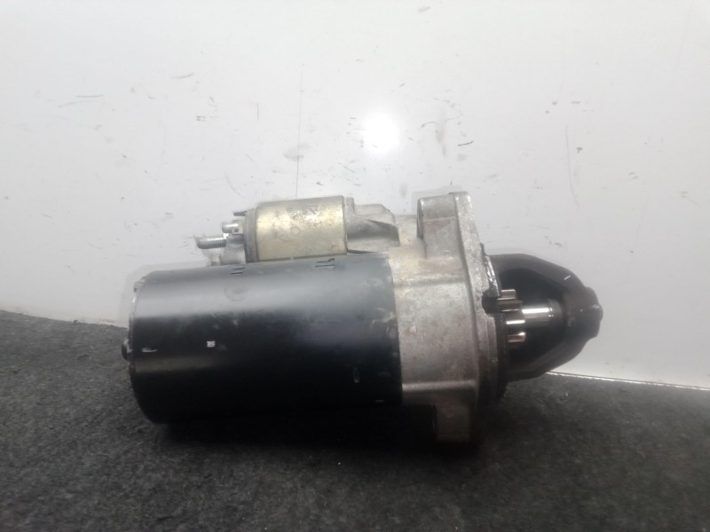 Recambio de motor arranque para bmw x5 (e53) 3.0 i referencia OEM IAM 0001108190 - 7501668  BOSCH