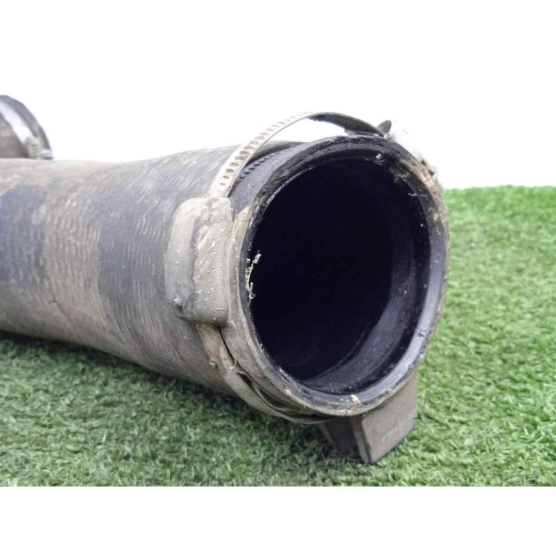 Recambio de tubo presion turbocompresor para fiat scudo combi (272) panorama executive l1h1 165 multijet (5 pl.) referencia OEM 