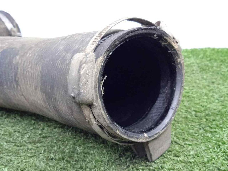 Recambio de tubo presion turbocompresor para fiat scudo combi (272) panorama executive l1h1 165 multijet (5 pl.) referencia OEM 