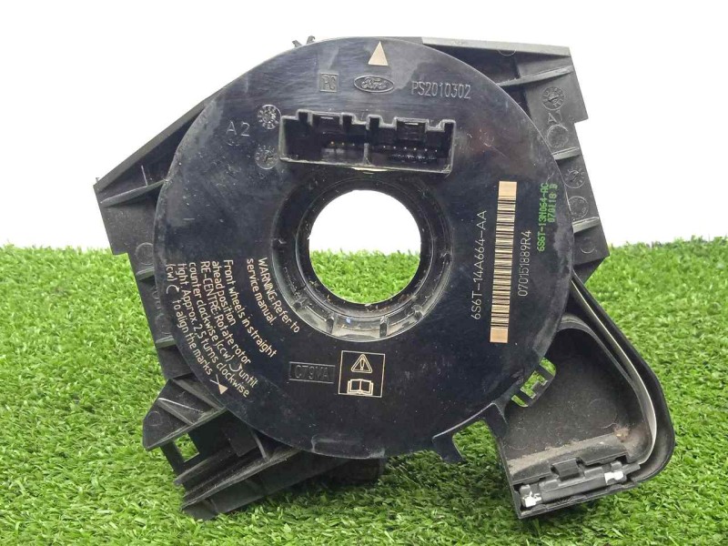 Recambio de anillo airbag para ford fiesta (cbk) 1.6 16v cat referencia OEM IAM PS2010302 - 6S6T14A644AA  