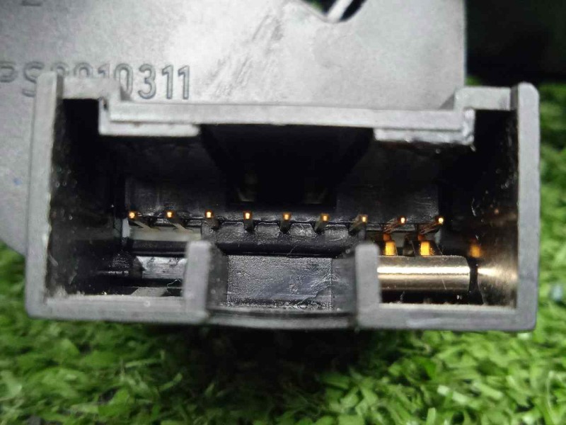 Recambio de anillo airbag para ford fiesta (cbk) 1.6 16v cat referencia OEM IAM PS2010302 - 6S6T14A644AA  