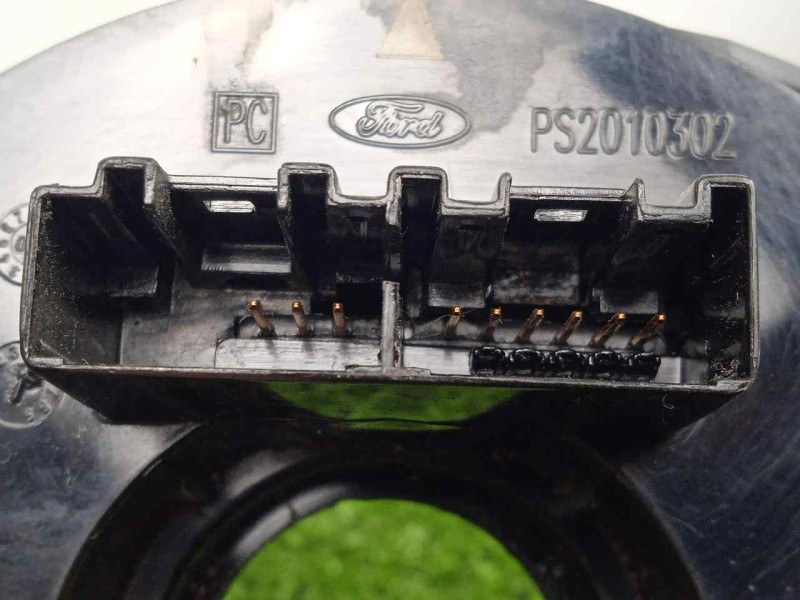 Recambio de anillo airbag para ford fiesta (cbk) 1.6 16v cat referencia OEM IAM PS2010302 - 6S6T14A644AA  