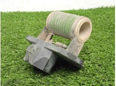 Recambio de resistencia electroventilador para ford fiesta (cbk) 1.6 16v cat referencia OEM IAM SIN REFERENCIA  2.PINES