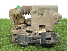Recambio de cerradura puerta delantera derecha para renault clio ii fase i (b/cbo) 1.9 diesel referencia OEM IAM SIN REFERENCIA 