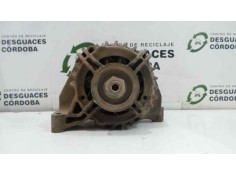 Recambio de alternador para fiat punto berlina (188) 1.4 referencia OEM IAM 63321775 MAGNETI MARELLI - 85.A POLEA.FIJA