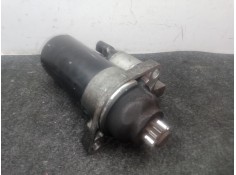 Recambio de motor arranque para volkswagen golf v (1k1) 2.0 sdi referencia OEM IAM 0001123018 - 02T911024  BOSCH