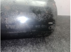 Recambio de motor arranque para volkswagen golf v (1k1) 2.0 sdi referencia OEM IAM 0001123018 - 02T911024  BOSCH 2