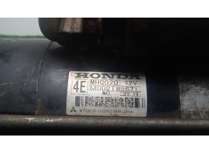 Recambio de motor arranque para honda accord vii (cl, cn) 2.2 i-ctdi (cn1) referencia OEM IAM M002T85671 MITSUBISHI ELECTRIC 9.D 2