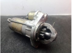 Recambio de motor arranque para bmw serie 3 berlina (e46) 320d referencia OEM IAM E5579N - 63113001 DENSO 1.8KW - 11.DIENTES - 1