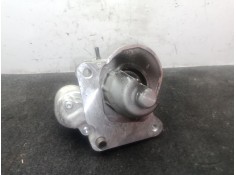 Recambio de motor arranque para ford fiesta vi (cb1, ccn) 1.6 tdci referencia OEM IAM 60141031 - 2010001021 - 9238AI  VISTEON