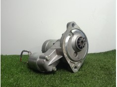 Recambio de motor arranque para opel corsa b (s93) 1.7 d (f08, f68, m68) referencia OEM IAM S114850+ - 130506092080 PLUS LINE 9.