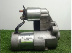 Recambio de motor arranque para opel corsa b (s93) 1.7 d (f08, f68, m68) referencia OEM IAM S114850+ - 130506092080 PLUS LINE 9. 2