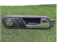 Recambio de maneta interior delantera derecha para seat ibiza (6l1) 1.2 referencia OEM IAM 6L0837114D  