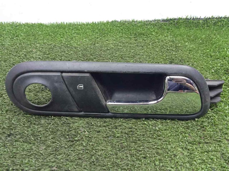 Recambio de maneta interior delantera derecha para seat ibiza (6l1) 1.2 referencia OEM IAM 6L0837114D  