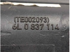 Recambio de maneta interior delantera derecha para seat ibiza (6l1) 1.2 referencia OEM IAM 6L0837114D   2