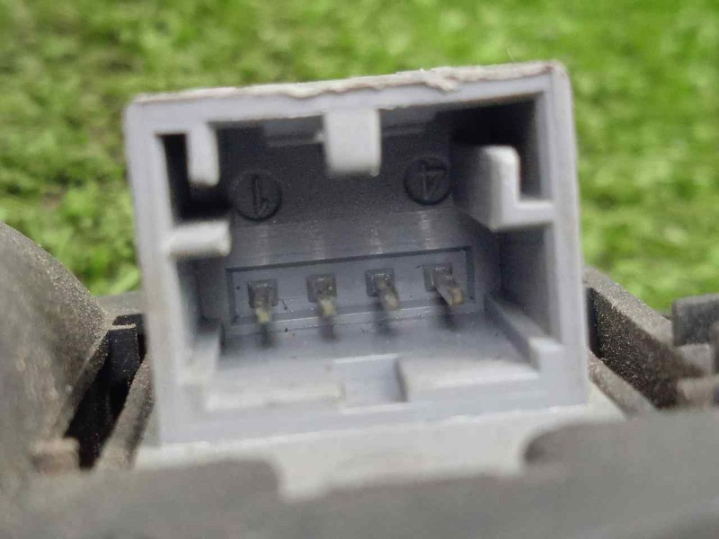 Recambio de maneta interior delantera derecha para seat ibiza (6l1) 1.2 referencia OEM IAM 6L0837114D  