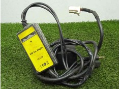 Recambio de modulo electronico para toyota land cruiser (j12) 3.0 turbodiesel referencia OEM IAM WTUSB ADAPTADOR.USB 