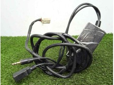 Recambio de modulo electronico para toyota land cruiser (j12) 3.0 turbodiesel referencia OEM IAM WTUSB ADAPTADOR.USB  2