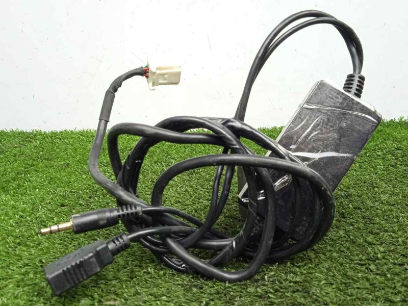 Recambio de modulo electronico para toyota land cruiser (j12) 3.0 turbodiesel referencia OEM IAM WTUSB ADAPTADOR.USB 