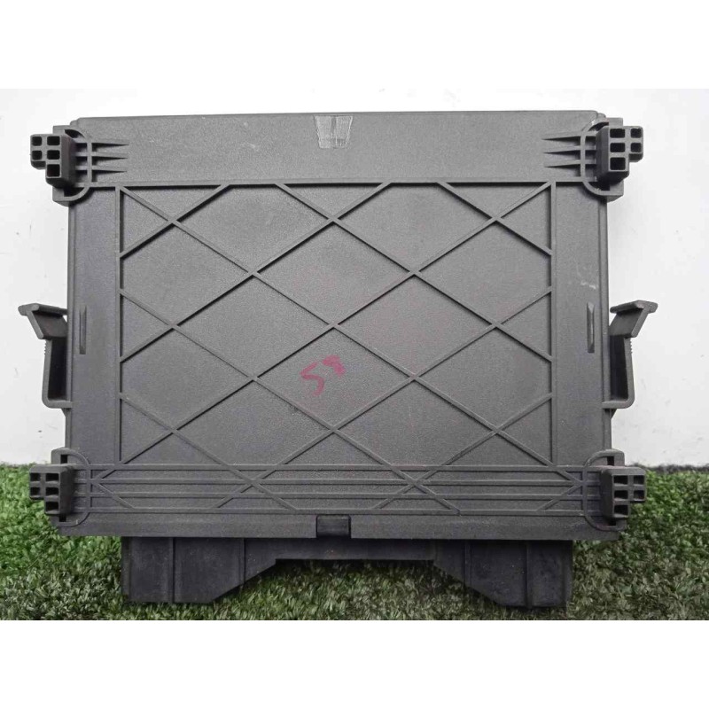 Recambio de modulo electronico para mercedes-benz clase clk (w209) coupe 2.7 cdi 20v cat referencia OEM IAM A2098200326-376800GZ