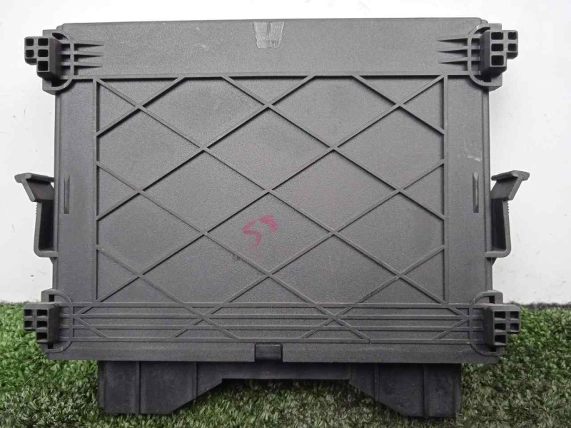 Recambio de modulo electronico para mercedes-benz clase clk (w209) coupe 2.7 cdi 20v cat referencia OEM IAM A2098200326-376800GZ